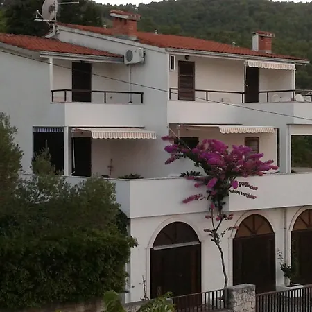 Apartment Zvonimir Slatine