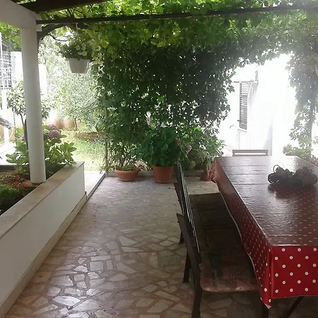 Apartment Zvonimir