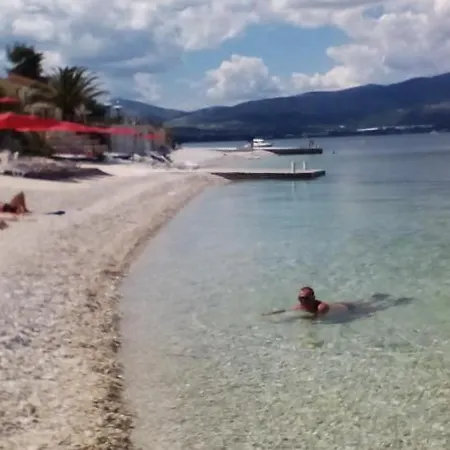 Appartement Zvonimir Slatine