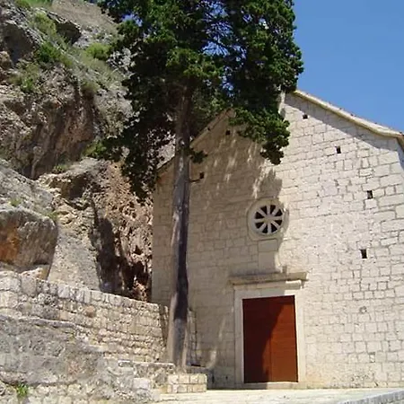 Appartement Zvonimir