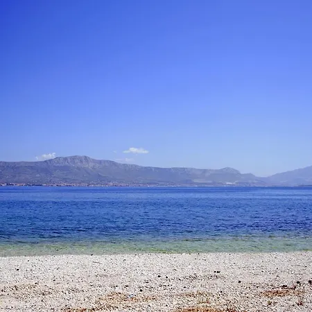 Appartement Zvonimir *