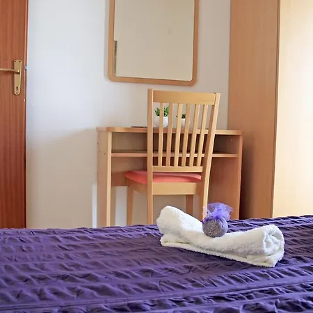 Zvonimir Appartement *