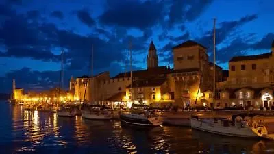 Appartement Zvonimir *