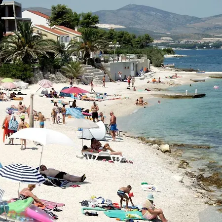 Zvonimir Appartement